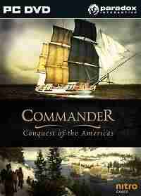 Descargar Commander Conquest Of Americas [English] por Torrent